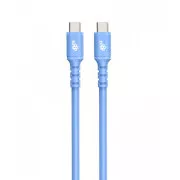 Kabel TB USB-C modri 60W 1m