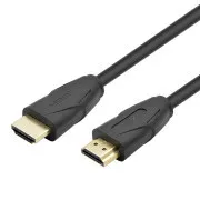 TB Touch HDMI 2.0, M/M, pozlačeni konektorji, 15 m