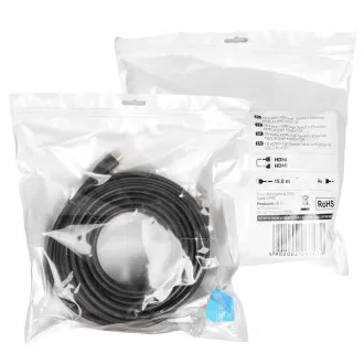TB Touch HDMI 2.0, M/M, pozlačeni konektorji, 15 m TB Touch HDMI 2.0, M/M, pozlačeni konektorji, 15 m
