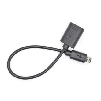 TB Touch USB-A na USB-micro B, F/M, OTG 15 cm
