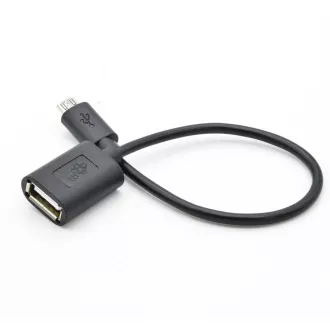TB Touch USB-A na USB-micro B, F/M, OTG 15 cm