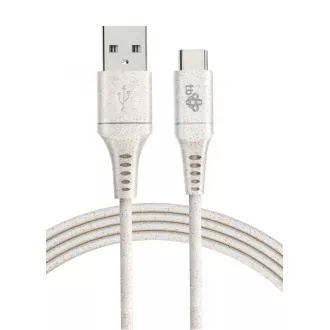 TB Touch Ekološki kabel USB A 2.0 - USB C