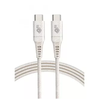 TB Touch Okolju prijazen kabel USB C 2.0 - USB C