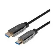 TB Touch HDMI v2.0 optični kabel 15 m