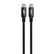TB Touch USB C - USB C 240W, 1m, črn