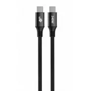 TB USB C - Kabel USB C 240 W - 2 m črn