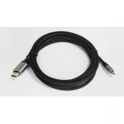 Kabel TB Micro HDMI-HDMI v 2.1