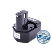Avacom baterija za HITACHI, EB1214S, Ni-Mh, 12V, 3000mAh, 36Wh, ATHIT-12Mh-30H