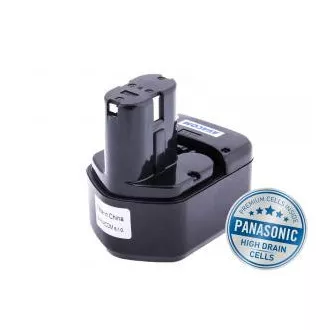 Avacom baterija za HITACHI, EB1214S, Ni-Mh, 12V, 3000mAh, 36Wh, ATHIT-12Mh-30H