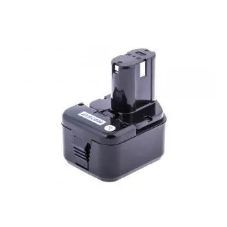 Avacom baterija za HITACHI, EB1214S, Ni-Mh, 12V, 3000mAh, 36Wh, ATHIT-12Mh-30H