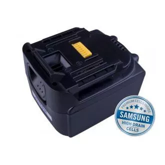 Avacom baterija za MAKITA, BL 1430, Li-Ion, 14,4V, 4000mAh, 58Wh, ATMA-L14A1-20Q Avacom baterija za MAKITA, BL 1430, Li-Ion, 14,4V, 4000mAh, 58Wh, ATMA-L14A1-20Q