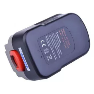 Avacom baterija za Black & Decker, Ni-MH, 14,4 V, 3000 mAh