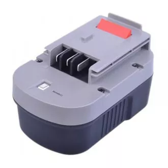 Avacom baterija za Black & Decker, Ni-MH, 14,4 V, 3000 mAh