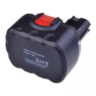 Avacom baterija za Bosch, Ni-MH, 12V, 3000mAh
