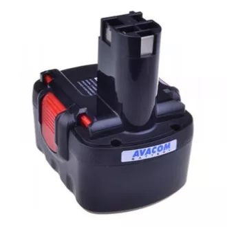 Avacom baterija za Bosch, Ni-MH, 12V, 3000mAh