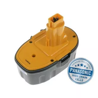 Avacom baterija za Dewalt, Ni-MH, 18V, 3000mAh