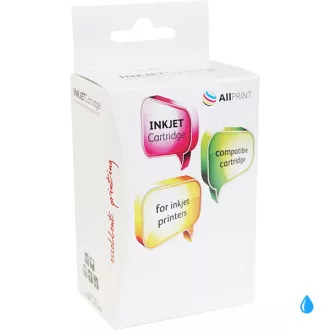 Kartuša XEROX za HP 933-XL (CN054AE), cyan (azurna)
