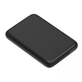 Powerton, power banka z brezžičnim polnjenjem, Li-Pol, 5V, polnjenje telefona/tablice, WBP5, 5000 mAh, priseski za pritrditev na Powerton, power banka z brezžičnim polnjenjem, Li-Pol, 5V, polnjenje telefona/tablice, WBP5, 5000 mAh, priseski za pritrditev na