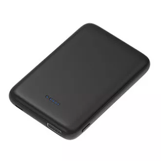 Powerton, power banka z brezžičnim polnjenjem, Li-Pol, 5V, polnjenje telefona/tablice, WBP5, 5000 mAh, priseski za pritrditev na Powerton, power banka z brezžičnim polnjenjem, Li-Pol, 5V, polnjenje telefona/tablice, WBP5, 5000 mAh, priseski za pritrditev na
