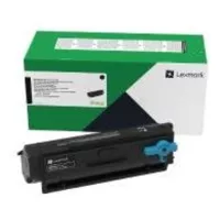 Lexmark 55B2H00 - toner, black (črn)