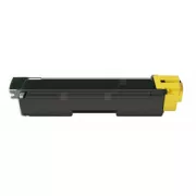 Triumph Adler 4472610116 - toner, yellow (rumen)