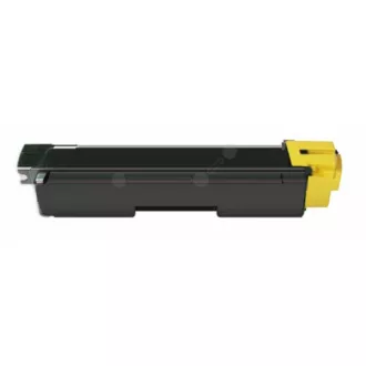 Triumph Adler 4472610116 - toner, yellow (rumen)