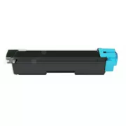 Triumph Adler 4472610111 - toner, cyan (azuren)