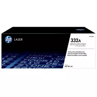 HP 332A (W1332A) - optična enota, black (črna)