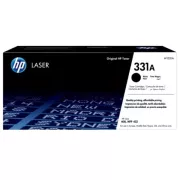 HP 331A (W1331A) - toner, black (črn)