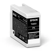Epson C13T46S100 - kartuša, photoblack (fotočrna)