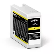 Epson C13T46S400 - kartuša, yellow (rumena)