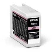 Epson C13T46S60N - kartuša, light magenta (svetlo purpuren)