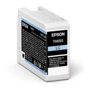 Epson C13T46S500 - kartuša, light cyan (svetlo cian)
