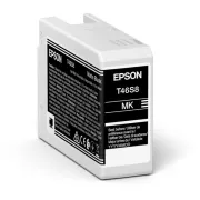 Epson C13T46S80N - kartuša, matt black (mat črna)