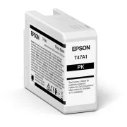 Epson C13T47A100 - kartuša, photoblack (fotočrna)