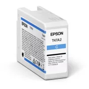 Epson C13T47A200 - kartuša, cyan (azurna)