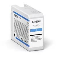 Epson C13T47A200 - kartuša, cyan (azurna)