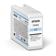 Epson C13T47A500 - kartuša, light cyan (svetlo cian)