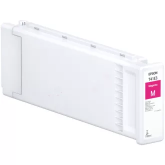 Epson C13T41E34N - kartuša, magenta (purpurna)
