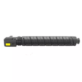 Canon CEXV-51L (0487C002) - toner, yellow (rumen)