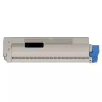 Oki 45862818 - toner, black (črn)