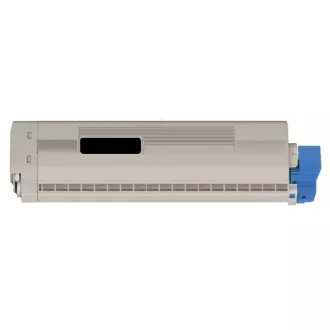 Oki 45862818 - toner, black (črn)