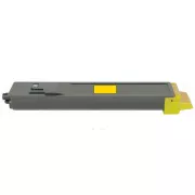 Utax 1T02P3AUT0 - toner, yellow (rumen)