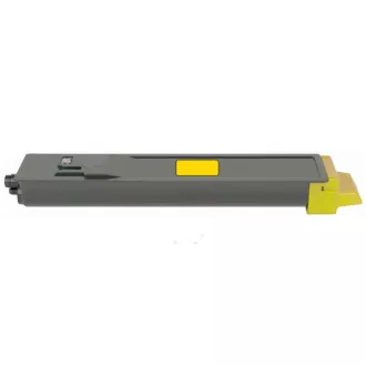 Utax 1T02P3AUT0 - toner, yellow (rumen)