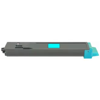 Utax 1T02P3CUT0 - toner, cyan (azuren)