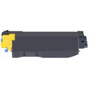Triumph Adler 1T02TVBTA0 - toner, yellow (rumen)