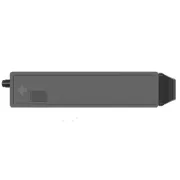 Utax 1T02R50UT0 - toner, black (črn)