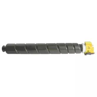 Utax 1T02L7AUT0 - toner, yellow (rumen) Utax 1T02L7AUT0 - toner, yellow (rumen)