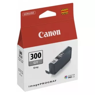 Canon PFI-300 (4200C001) - kartuša, gray (siva)