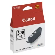 Canon PFI-300 (4201C001) - kartuša, chroma optimizer